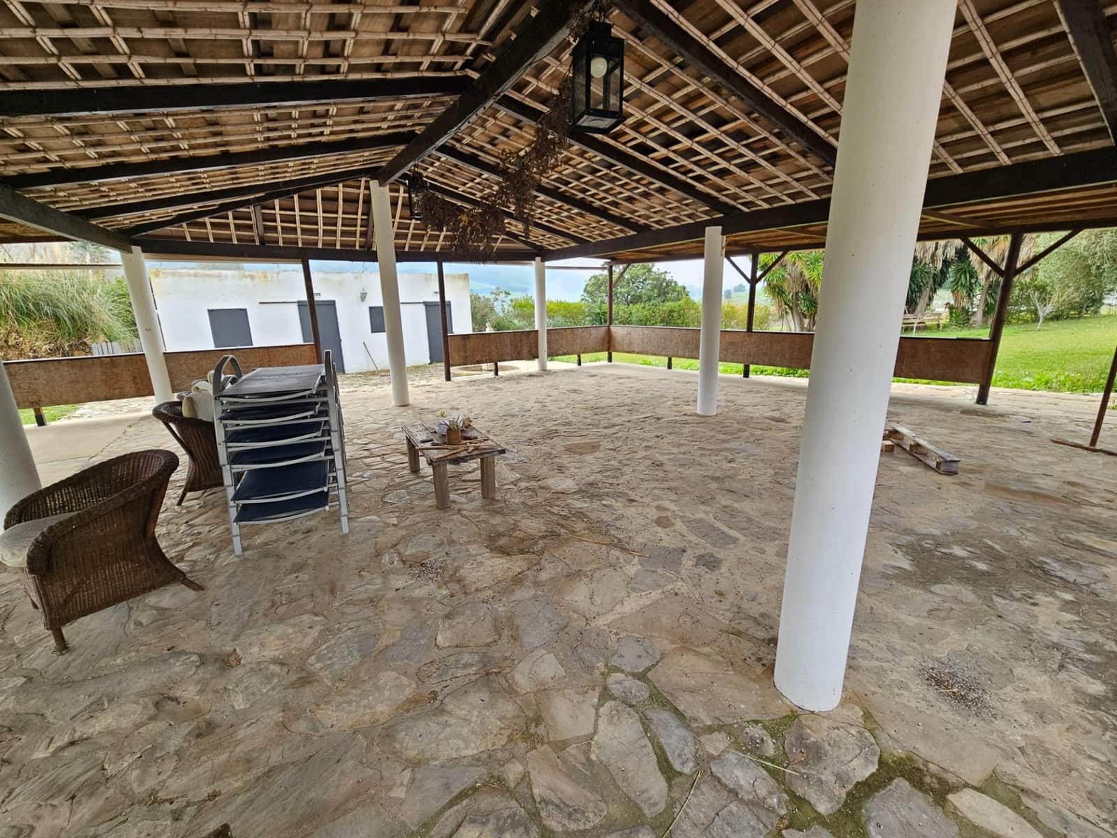 4 soveværelse Villa til salg i Vejer de la Frontera med swimmingpool - € 950.000 (Ref: 8841186)