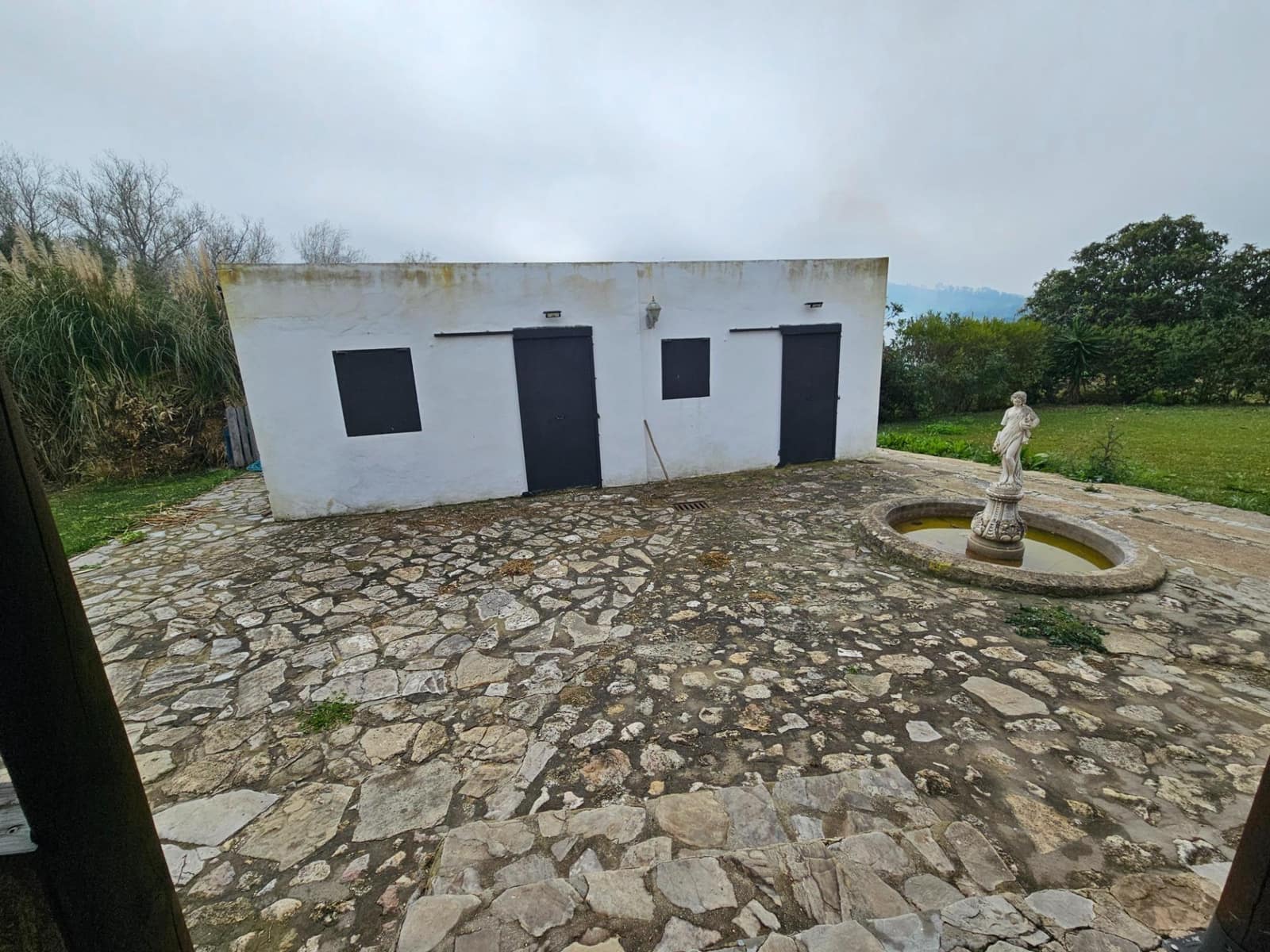 4 soveværelse Villa til salg i Vejer de la Frontera med swimmingpool - € 950.000 (Ref: 8841186)