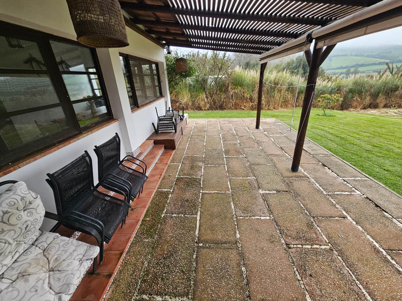 4 soveværelse Villa til salg i Vejer de la Frontera med swimmingpool - € 950.000 (Ref: 8841186)