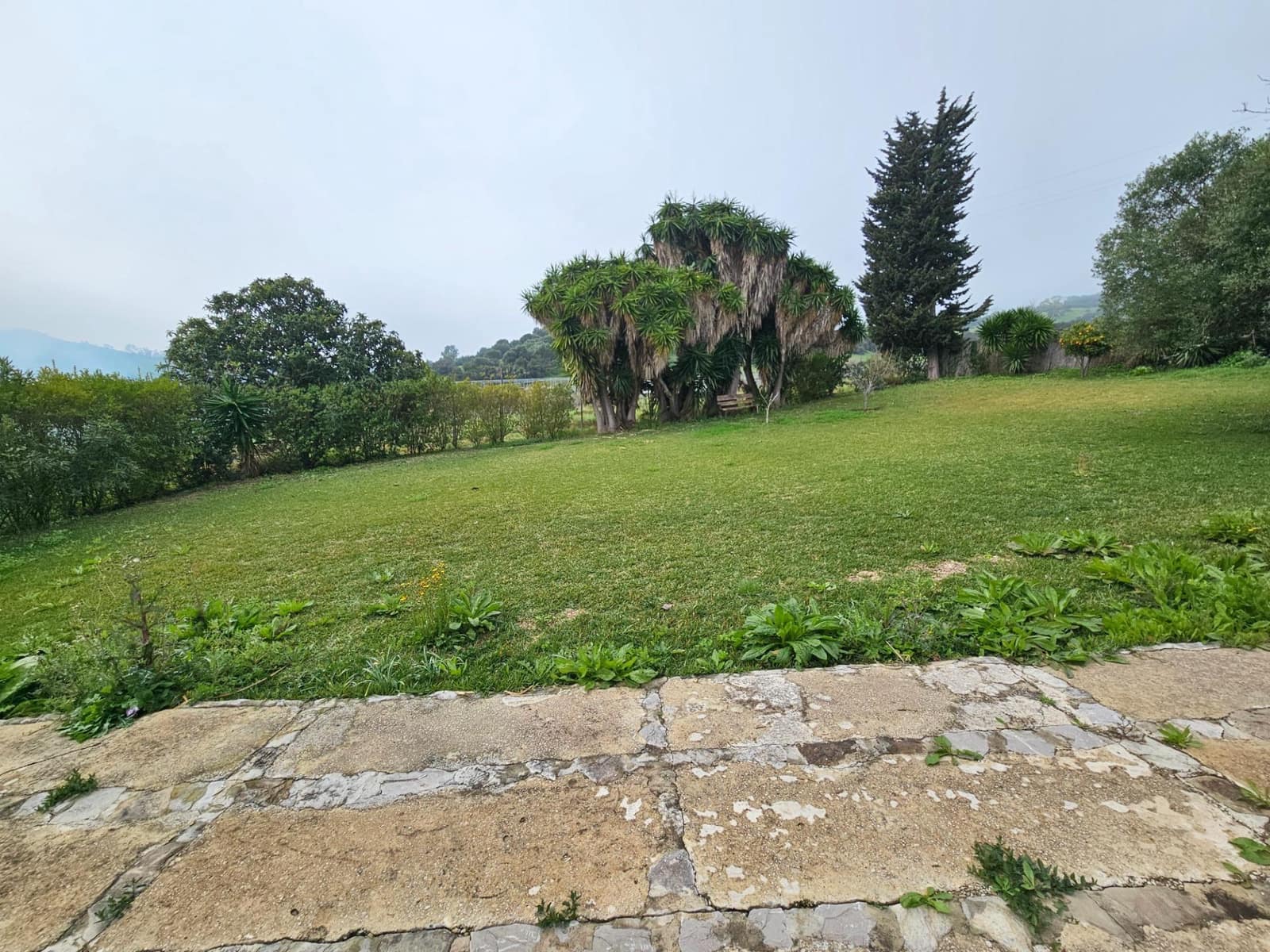 4 soveværelse Villa til salg i Vejer de la Frontera med swimmingpool - € 950.000 (Ref: 8841186)