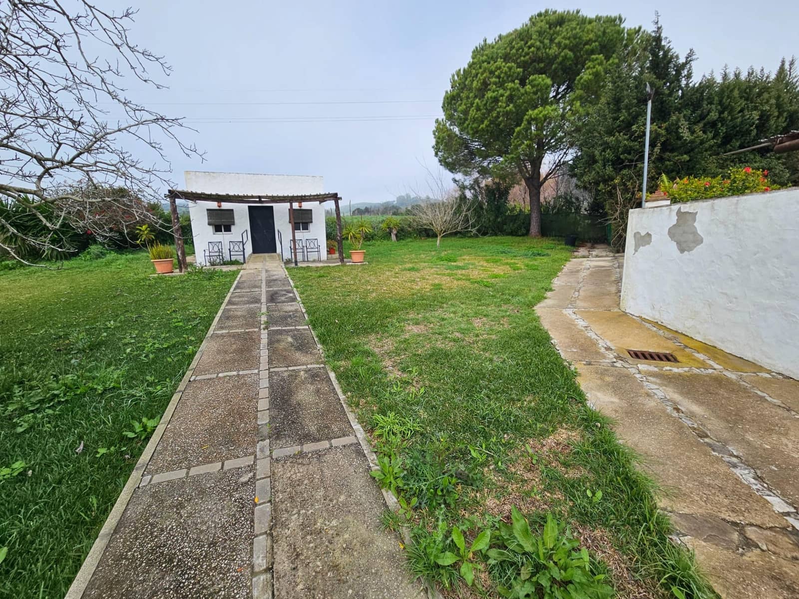 4 soveværelse Villa til salg i Vejer de la Frontera med swimmingpool - € 950.000 (Ref: 8841186)