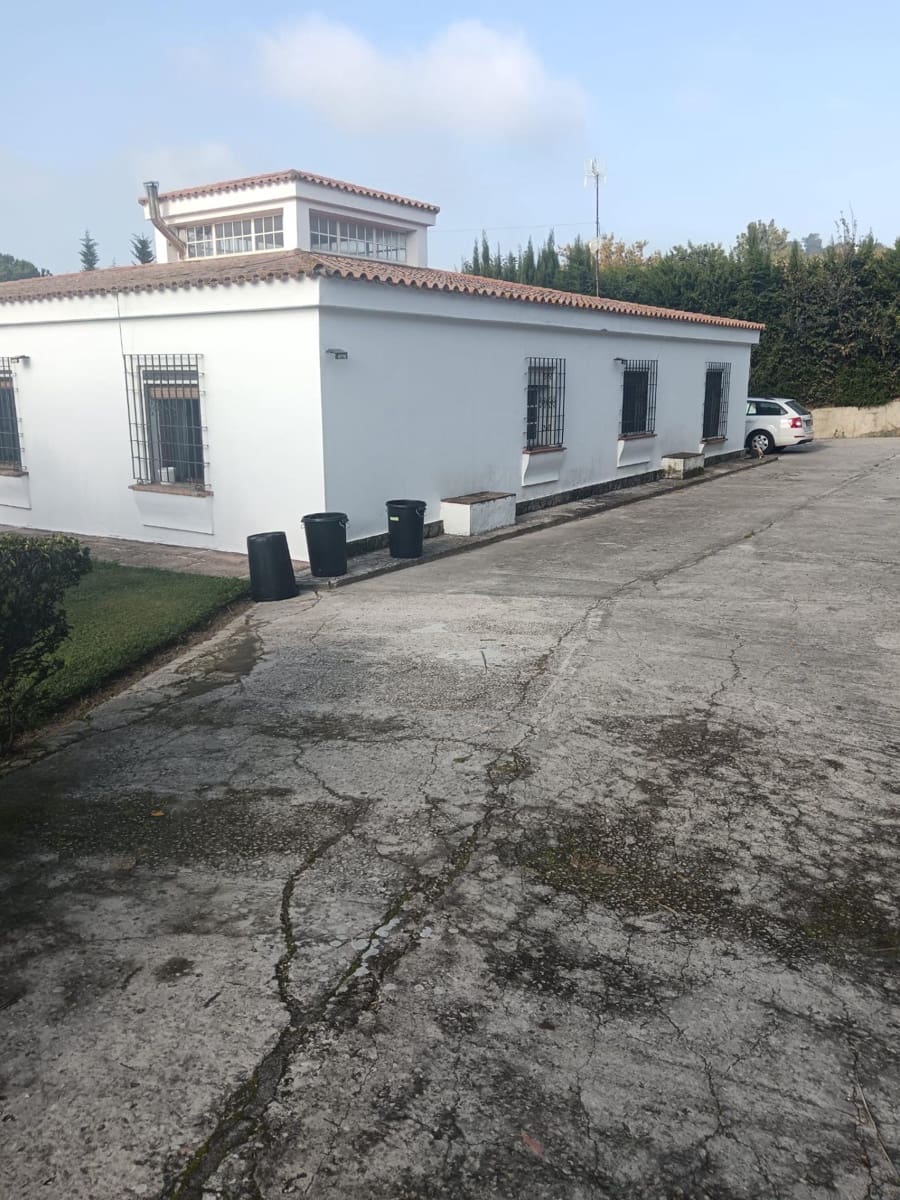 4 soverom Villa til salgs i Vejer de la Frontera med svømmebasseng garasje - € 509 000 (Ref: 8841186)