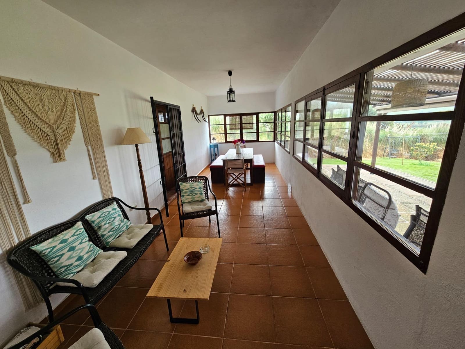 4 soverom Villa til salgs i Vejer de la Frontera med svømmebasseng garasje - € 509 000 (Ref: 8841186)