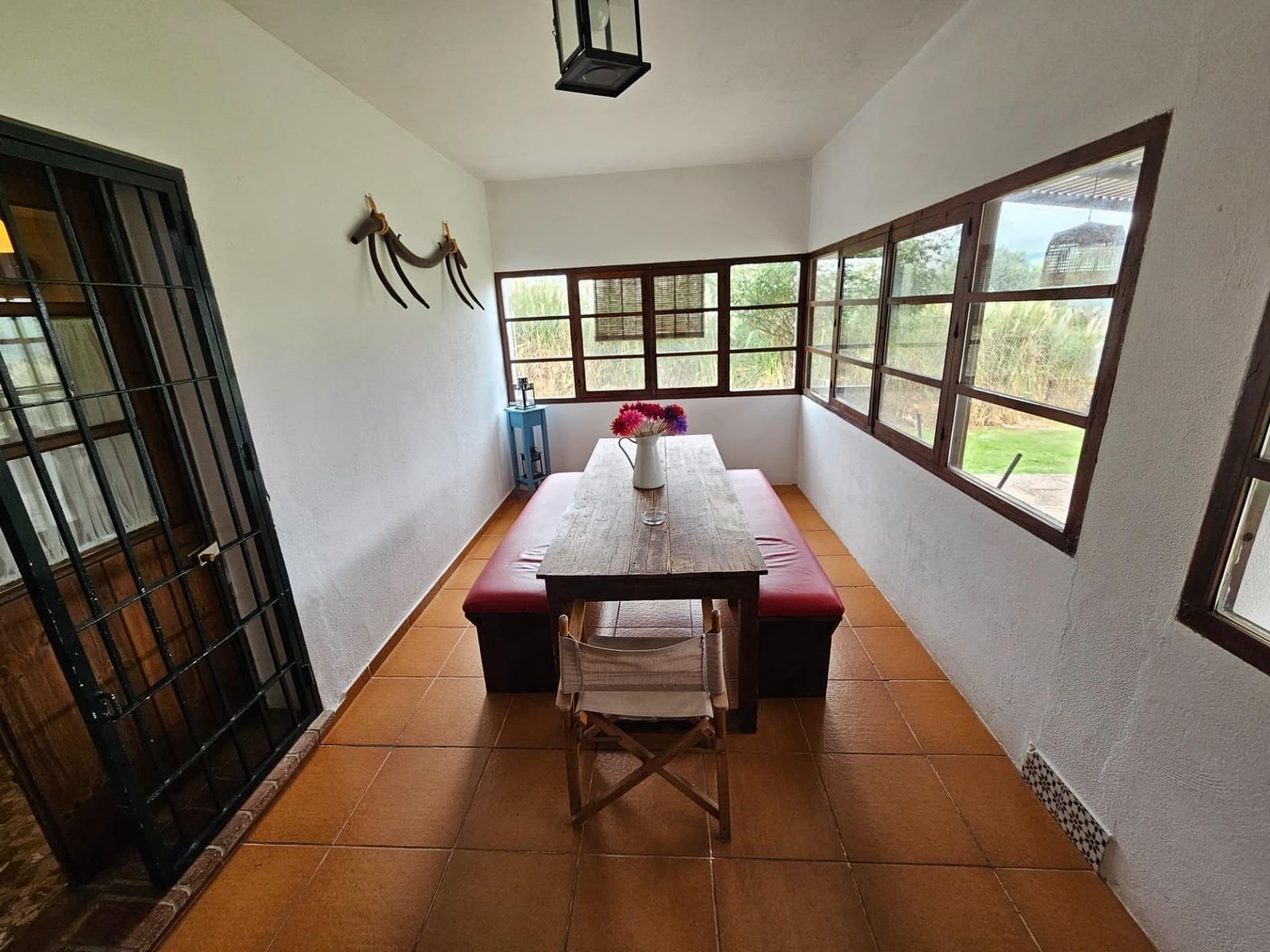 4 soverom Villa til salgs i Vejer de la Frontera med svømmebasseng garasje - € 509 000 (Ref: 8841186)