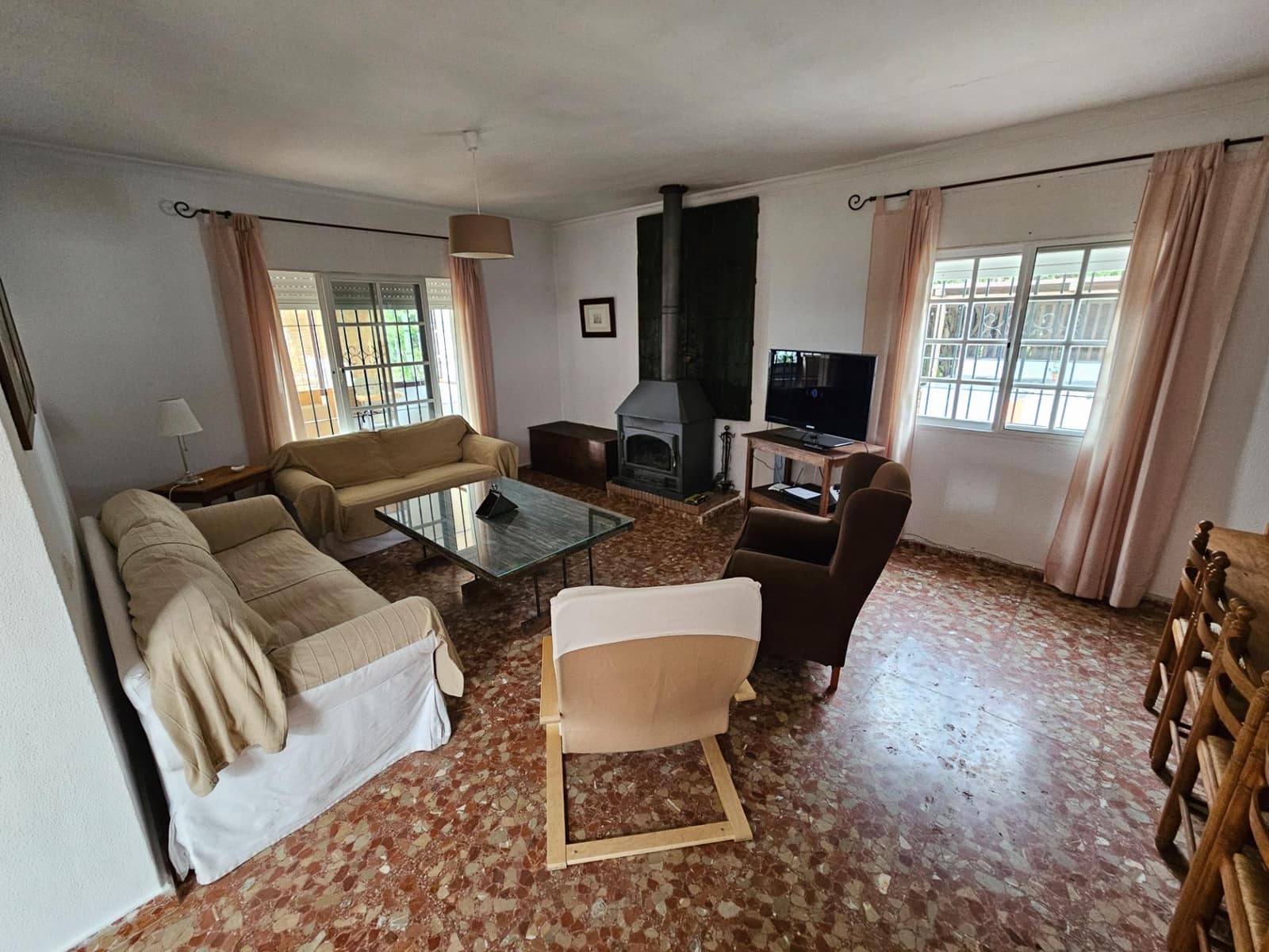4 soverom Villa til salgs i Vejer de la Frontera med svømmebasseng garasje - € 509 000 (Ref: 8841186)
