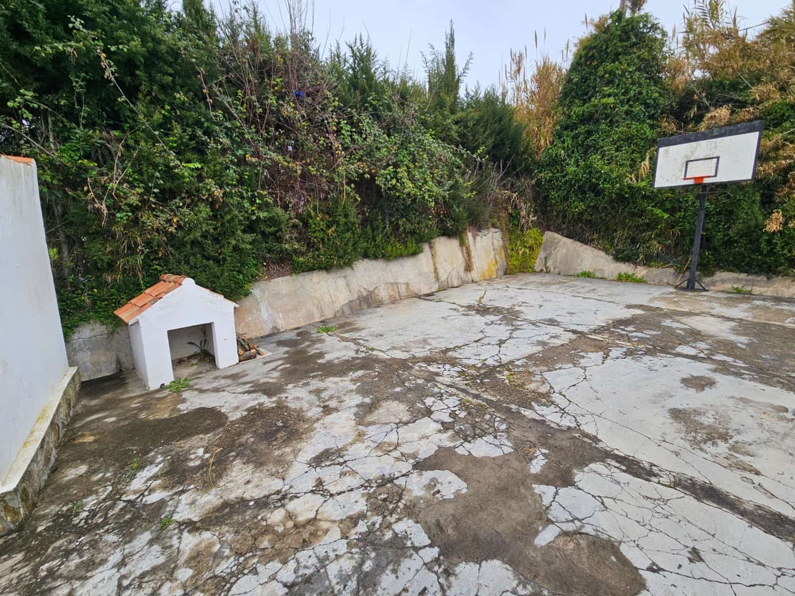 4 soverom Villa til salgs i Vejer de la Frontera med svømmebasseng garasje - € 509 000 (Ref: 8841186)