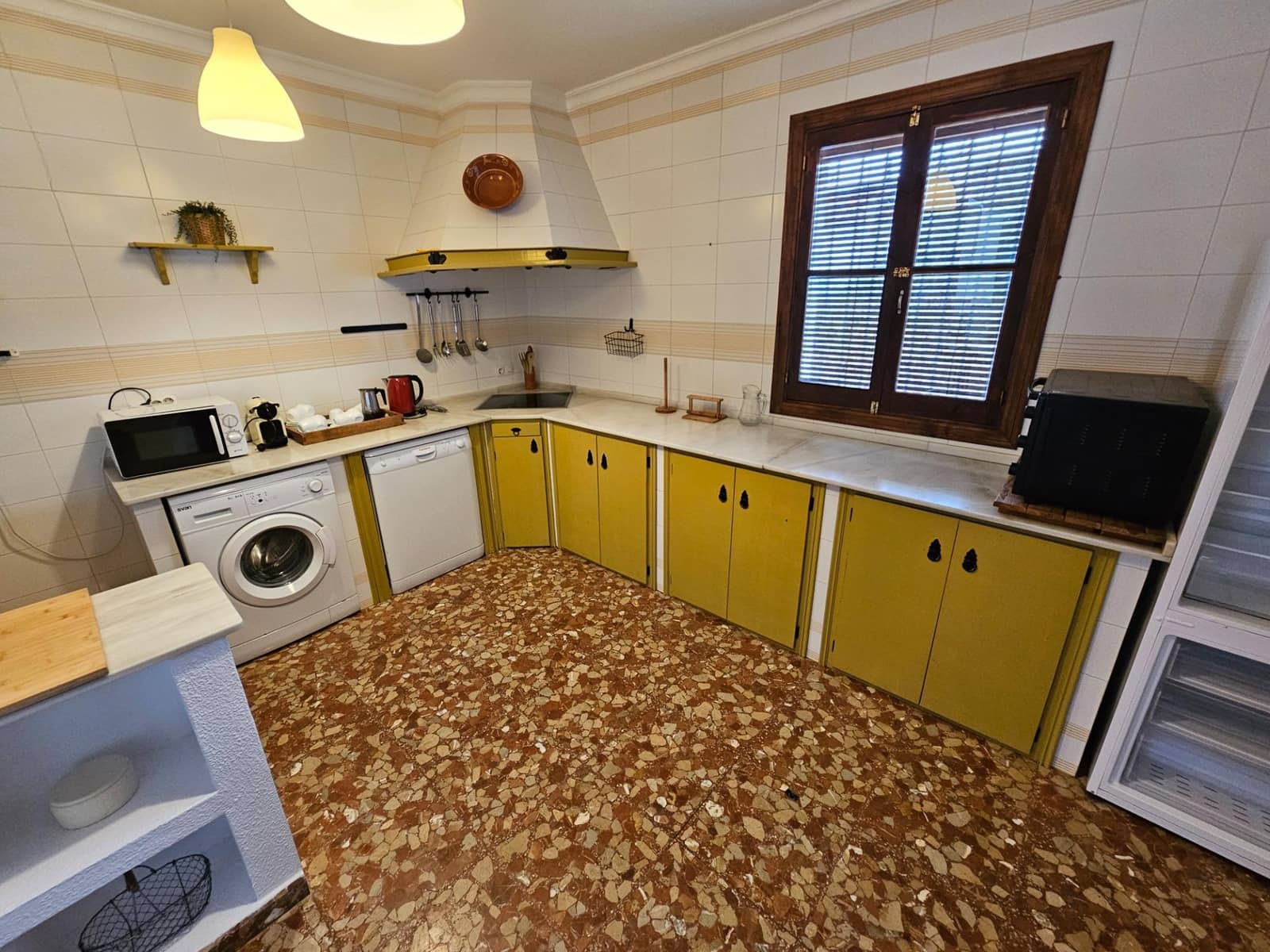 4 soverom Villa til salgs i Vejer de la Frontera med svømmebasseng garasje - € 509 000 (Ref: 8841186)