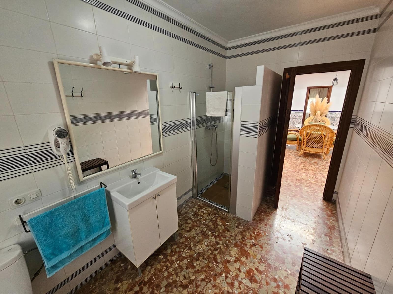 4 soverom Villa til salgs i Vejer de la Frontera med svømmebasseng garasje - € 509 000 (Ref: 8841186)