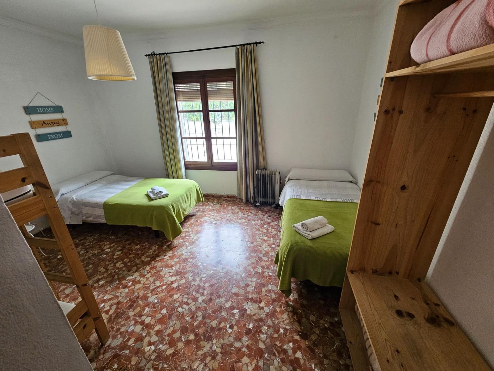 4 soverom Villa til salgs i Vejer de la Frontera med svømmebasseng garasje - € 509 000 (Ref: 8841186)
