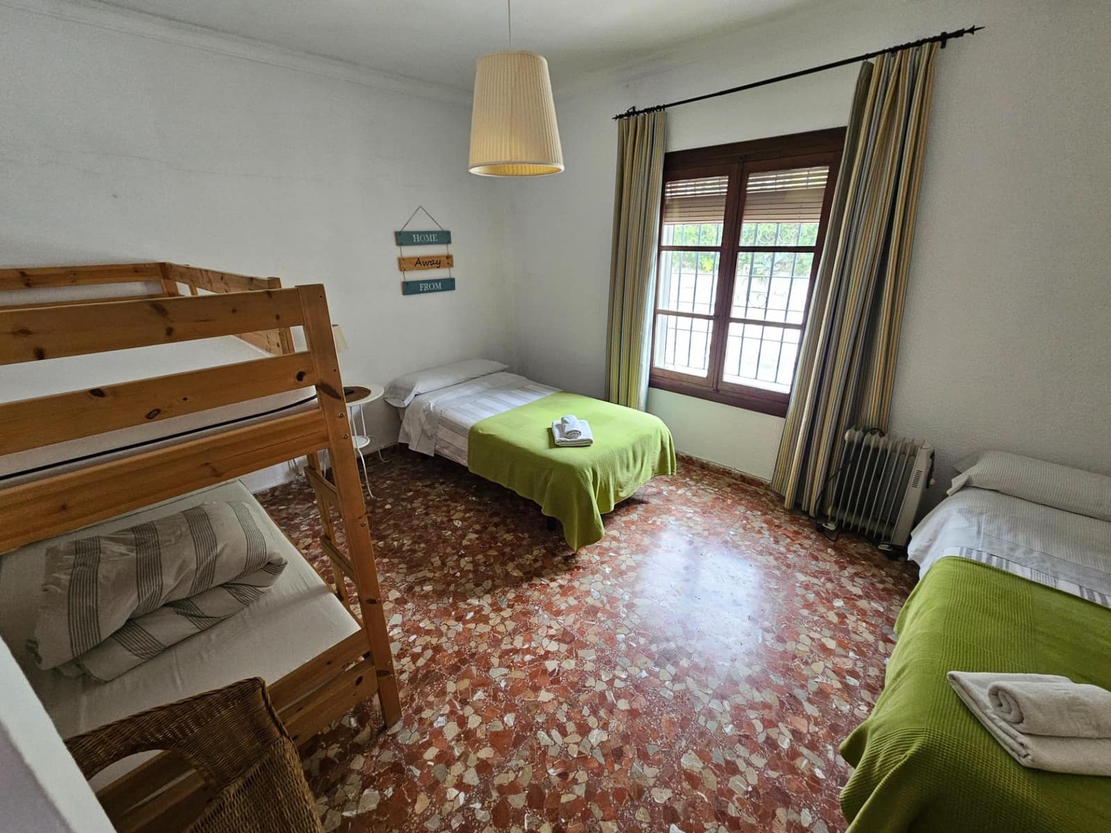 4 soverom Villa til salgs i Vejer de la Frontera med svømmebasseng garasje - € 509 000 (Ref: 8841186)