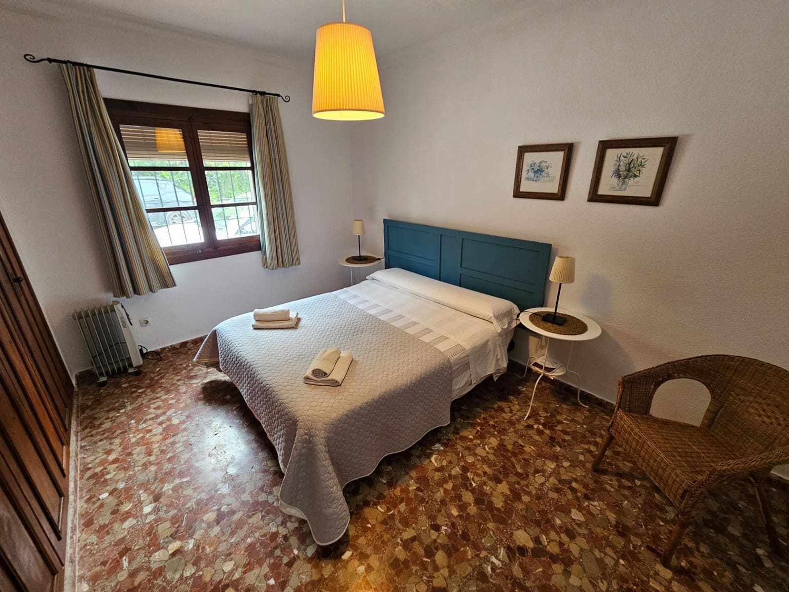 4 soverom Villa til salgs i Vejer de la Frontera med svømmebasseng garasje - € 509 000 (Ref: 8841186)