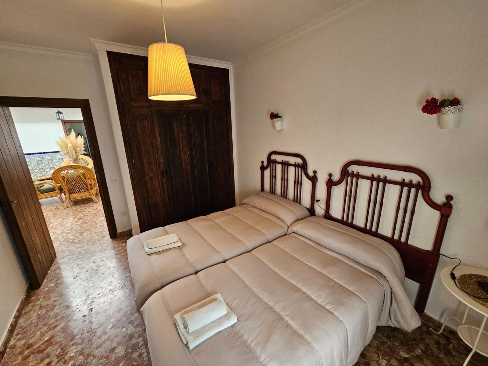 4 soverom Villa til salgs i Vejer de la Frontera med svømmebasseng garasje - € 509 000 (Ref: 8841186)