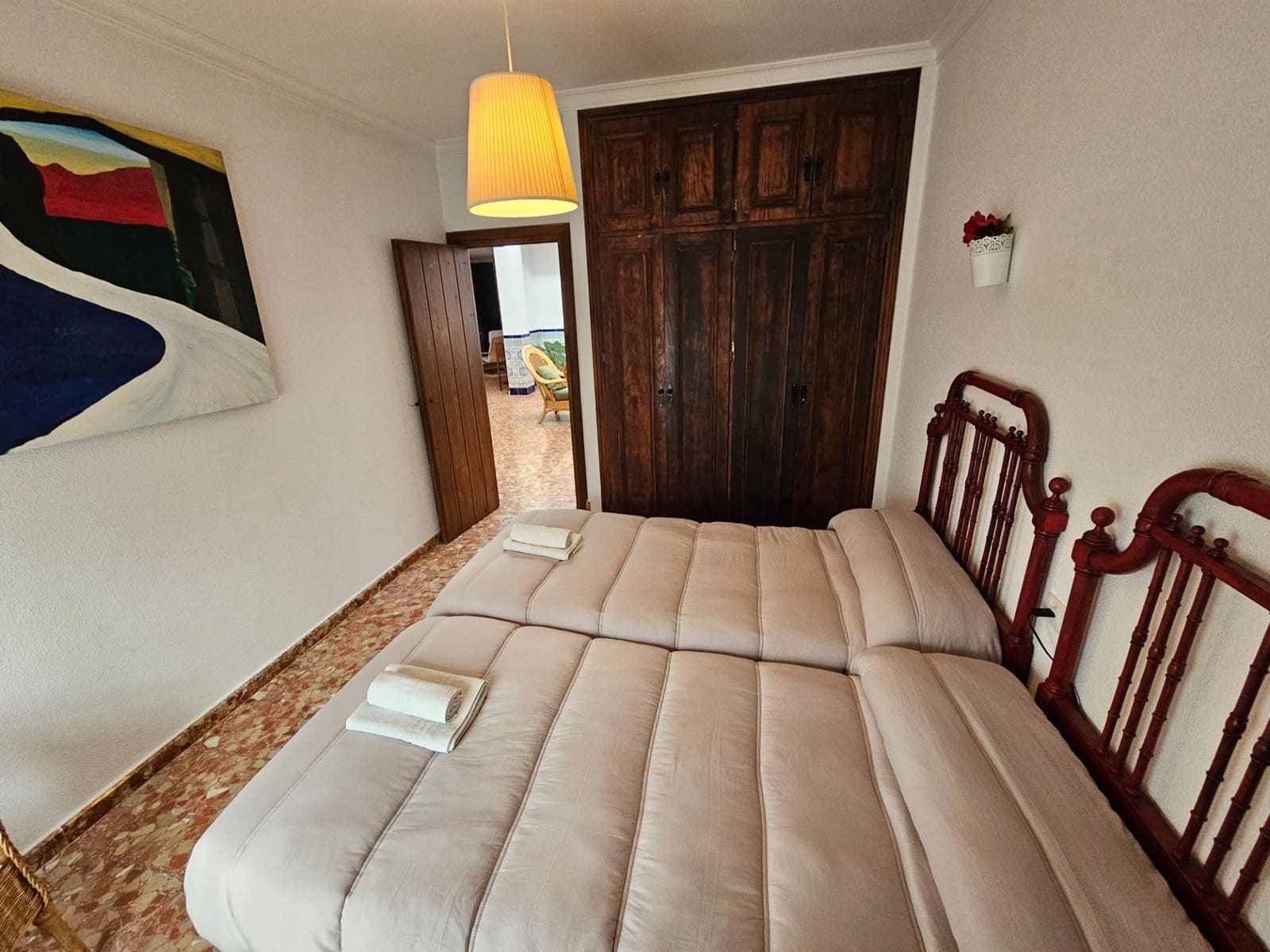 4 soverom Villa til salgs i Vejer de la Frontera med svømmebasseng garasje - € 509 000 (Ref: 8841186)