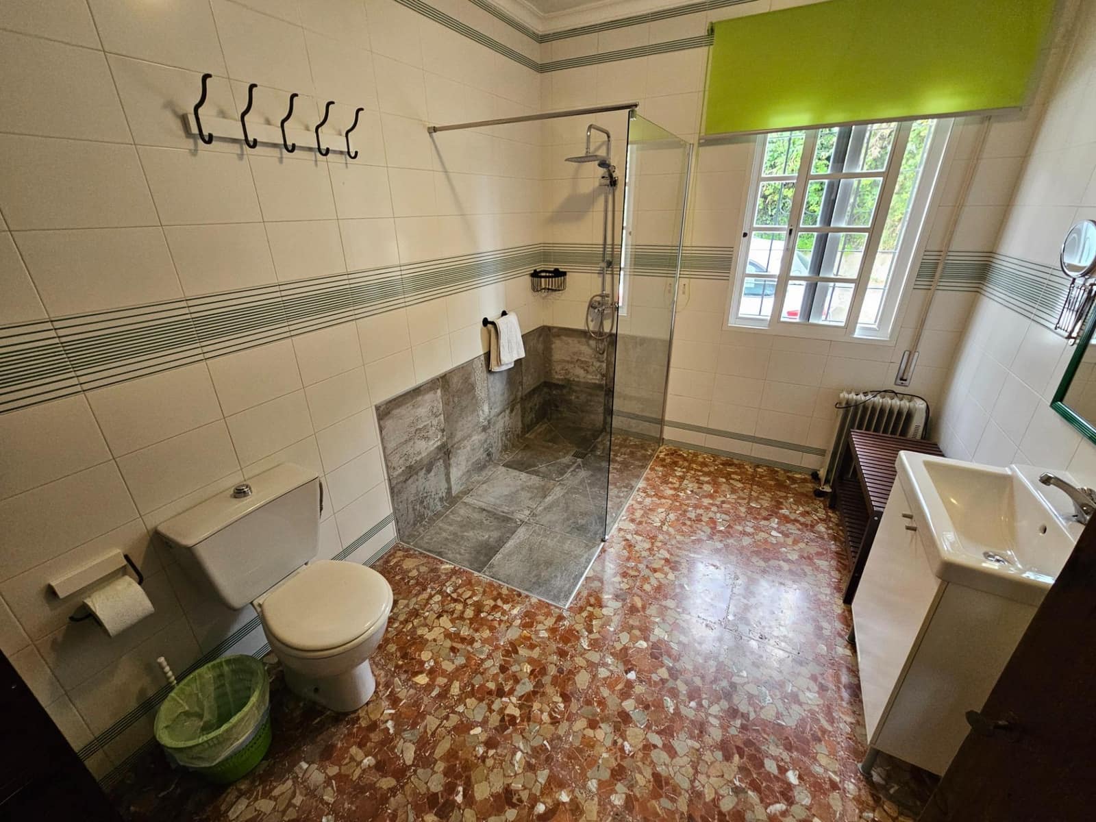 4 soverom Villa til salgs i Vejer de la Frontera med svømmebasseng garasje - € 509 000 (Ref: 8841186)