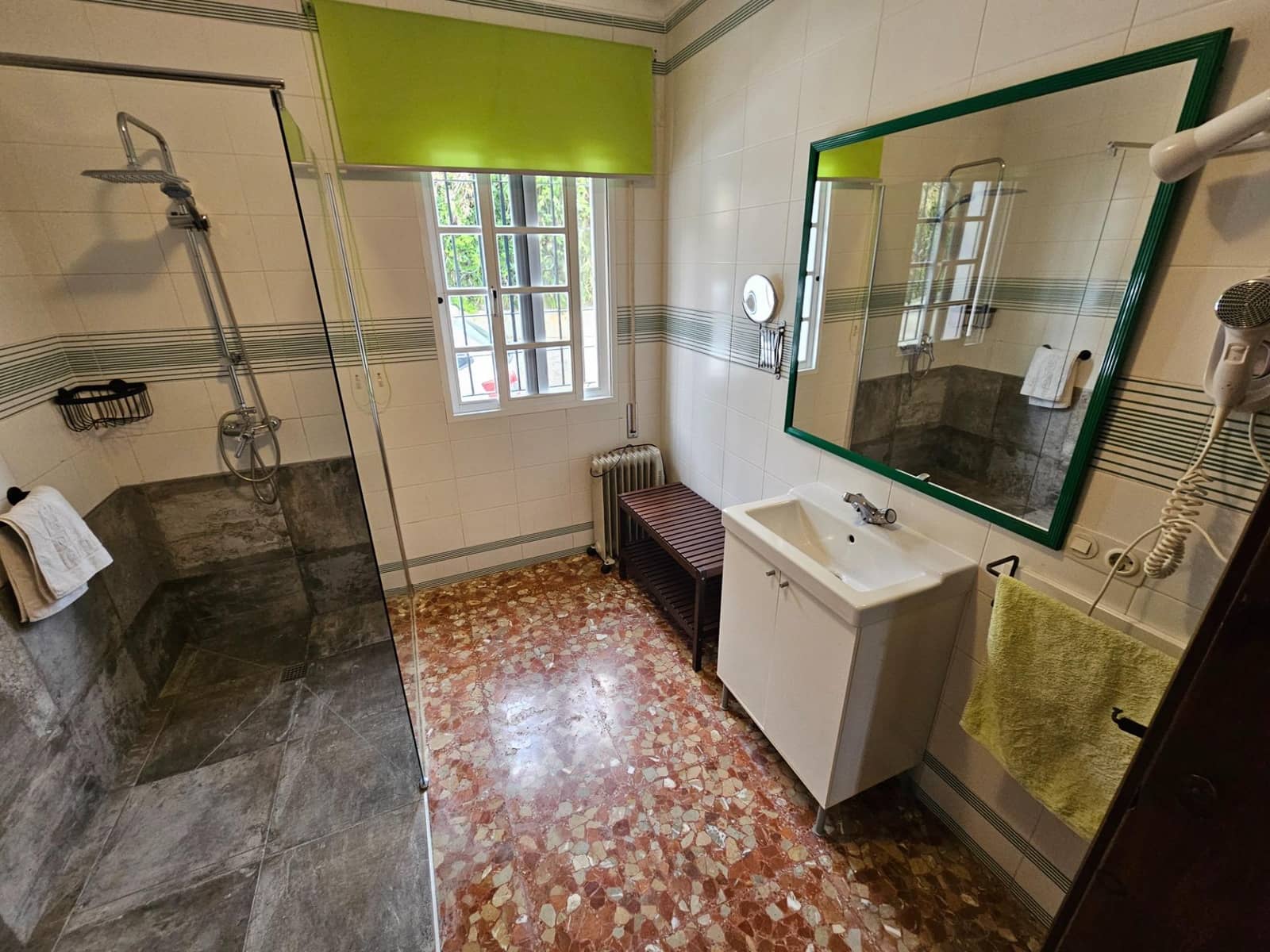 4 soverom Villa til salgs i Vejer de la Frontera med svømmebasseng garasje - € 509 000 (Ref: 8841186)