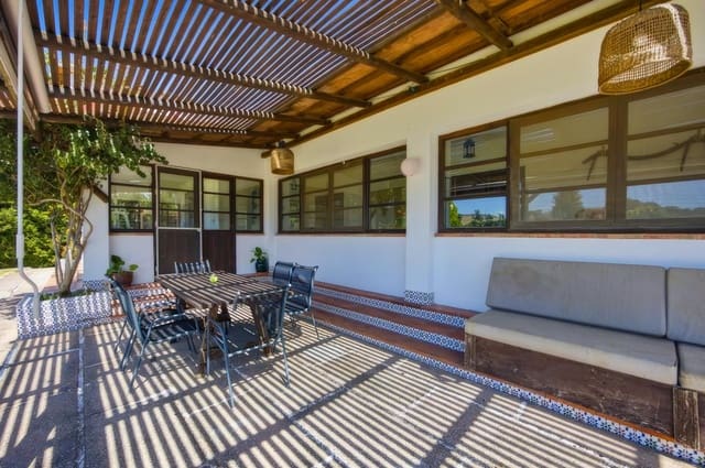 4 sovrum Villa till salu i Vejer de la Frontera med pool garage - 490 000 € (Ref: 8841186)