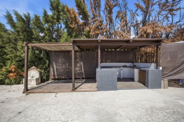 4 sovrum Villa till salu i Vejer de la Frontera med pool garage - 490 000 € (Ref: 8841186)