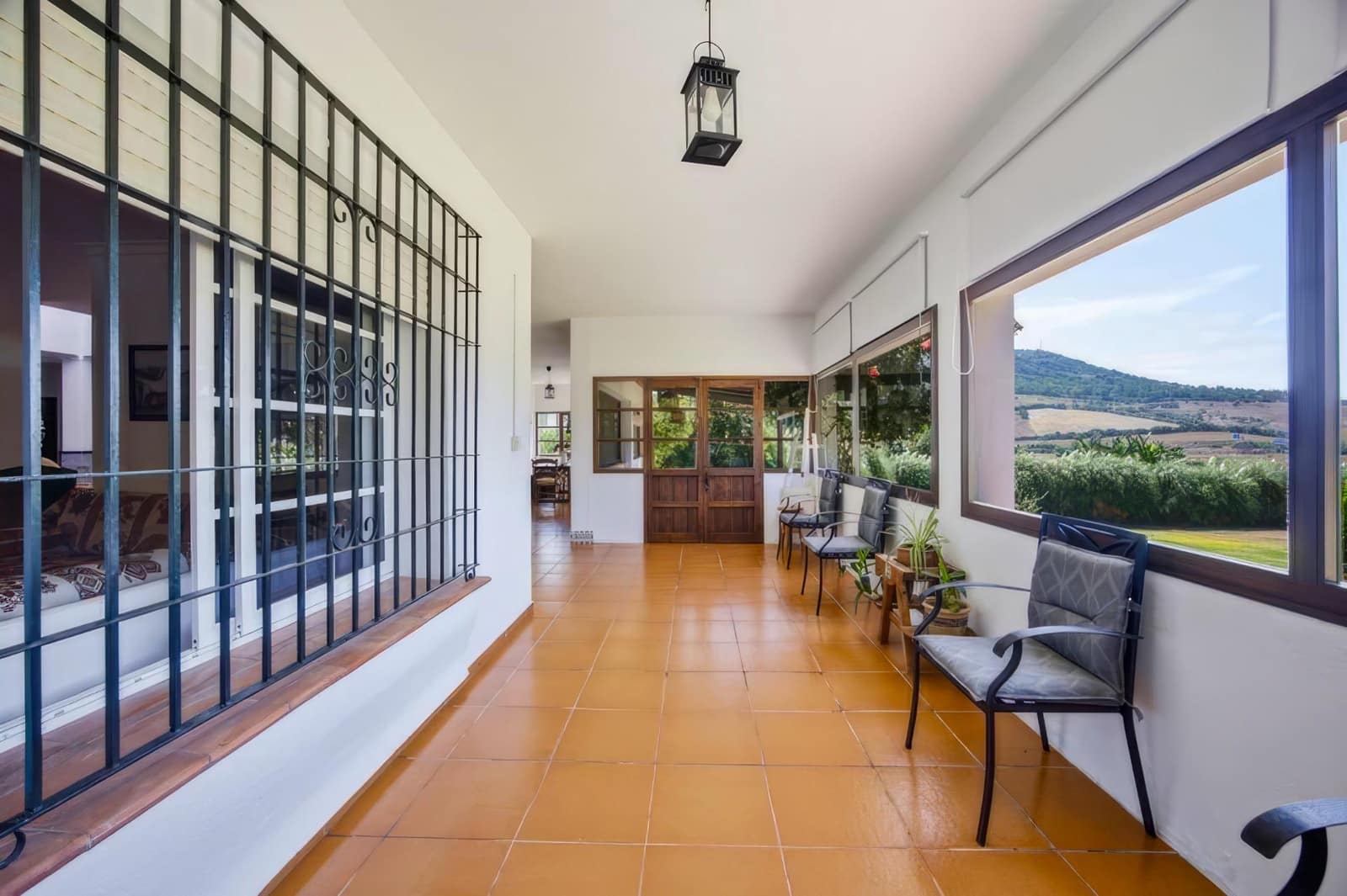 4 bedroom Villa for sale in Vejer de la Frontera with pool garage - € 490,000 (Ref: 8841186)