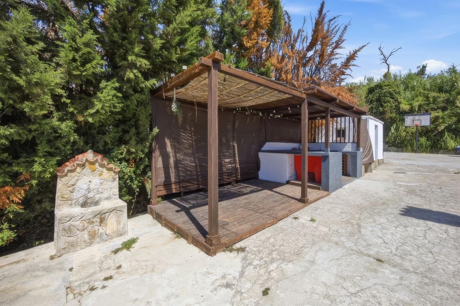 4 bedroom Villa for sale in Vejer de la Frontera with pool garage - € 490,000 (Ref: 8841186)