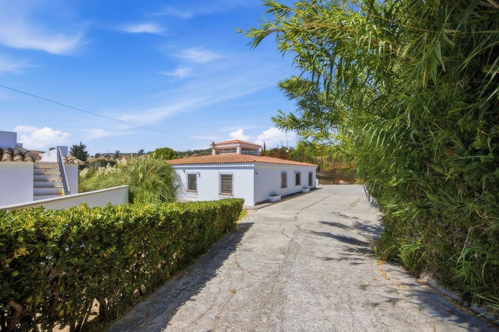 4 bedroom Villa for sale in Vejer de la Frontera with pool garage - € 490,000 (Ref: 8841186)