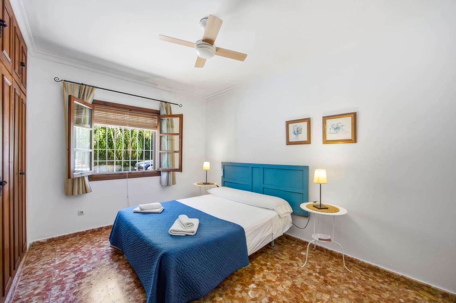 4 bedroom Villa for sale in Vejer de la Frontera with pool garage - € 490,000 (Ref: 8841186)
