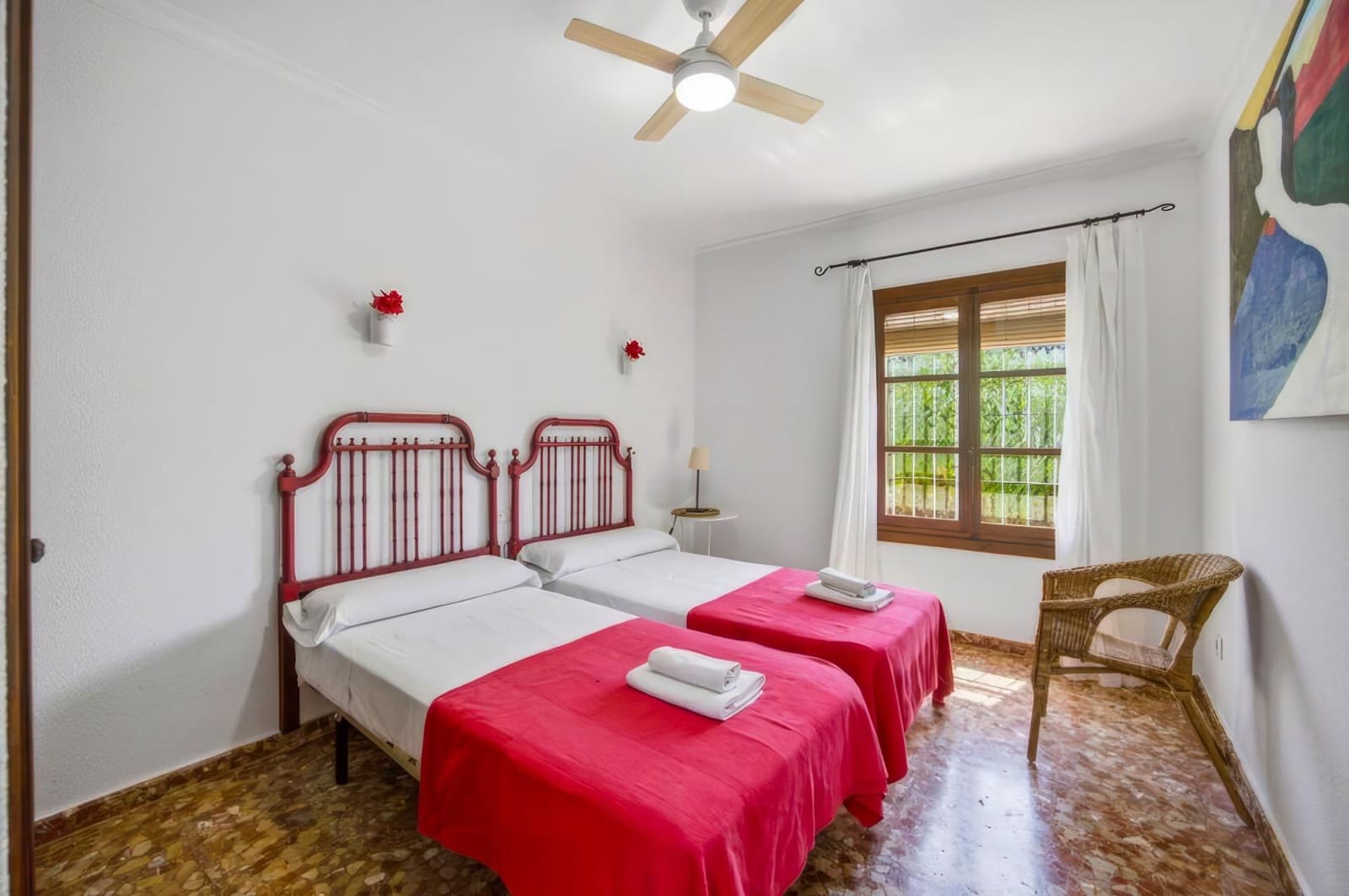 4 bedroom Villa for sale in Vejer de la Frontera with pool garage - € 490,000 (Ref: 8841186)