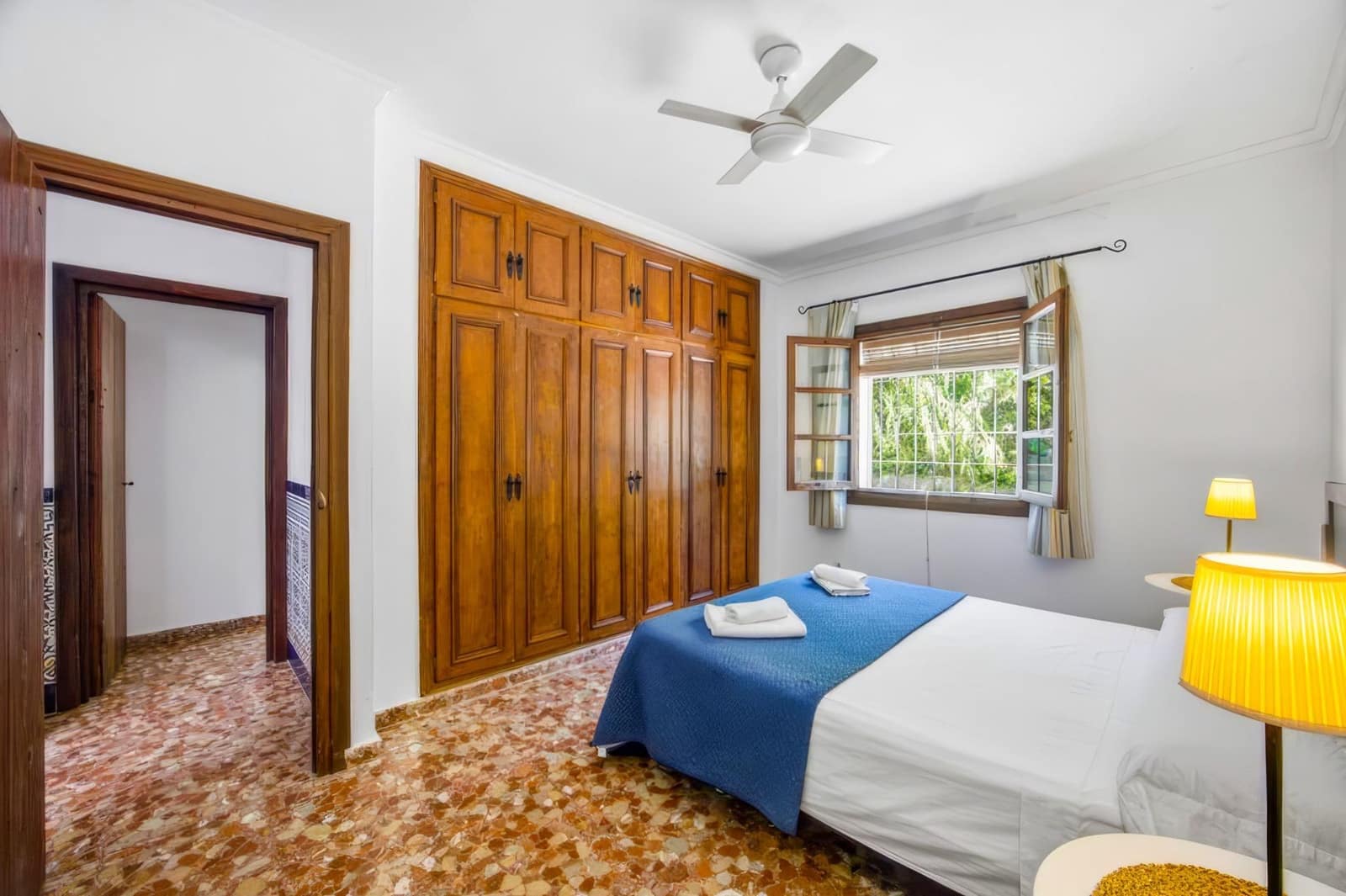 4 bedroom Villa for sale in Vejer de la Frontera with pool garage - € 490,000 (Ref: 8841186)