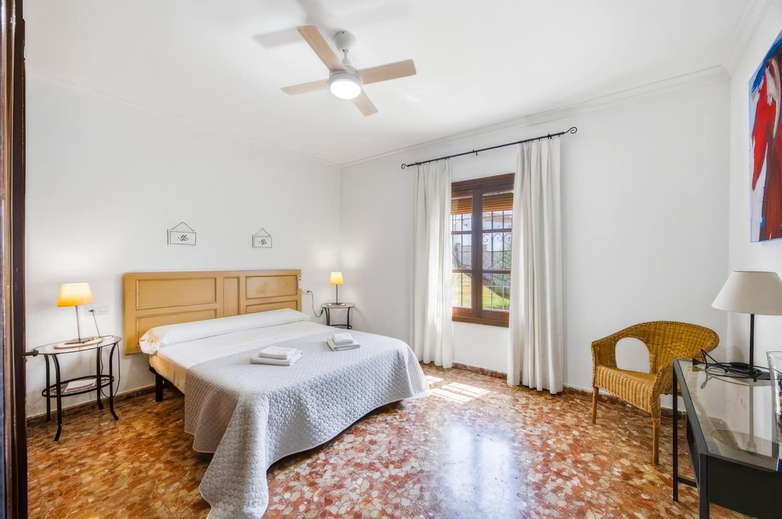 4 bedroom Villa for sale in Vejer de la Frontera with pool garage - € 490,000 (Ref: 8841186)