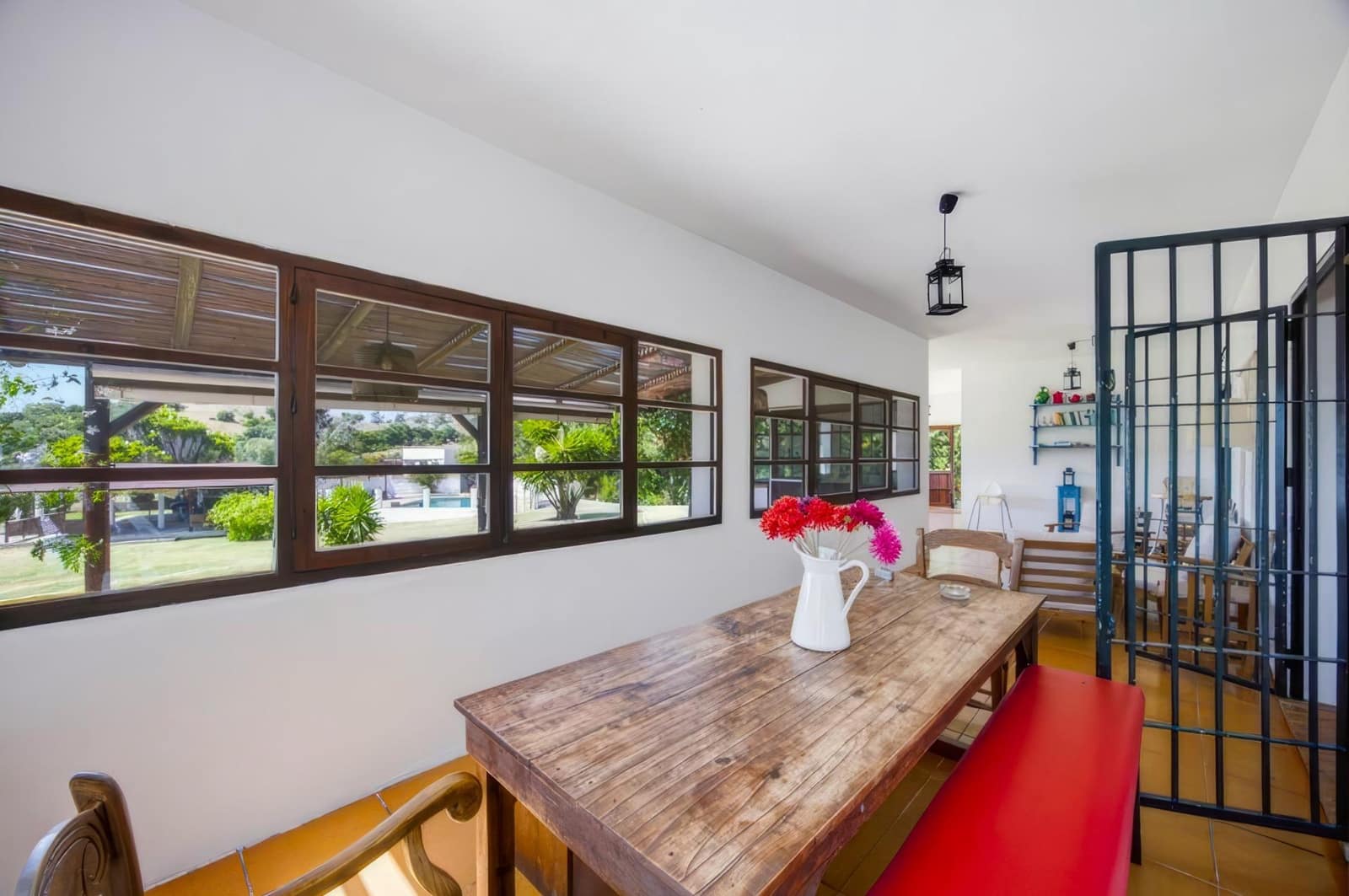 4 bedroom Villa for sale in Vejer de la Frontera with pool garage - € 490,000 (Ref: 8841186)