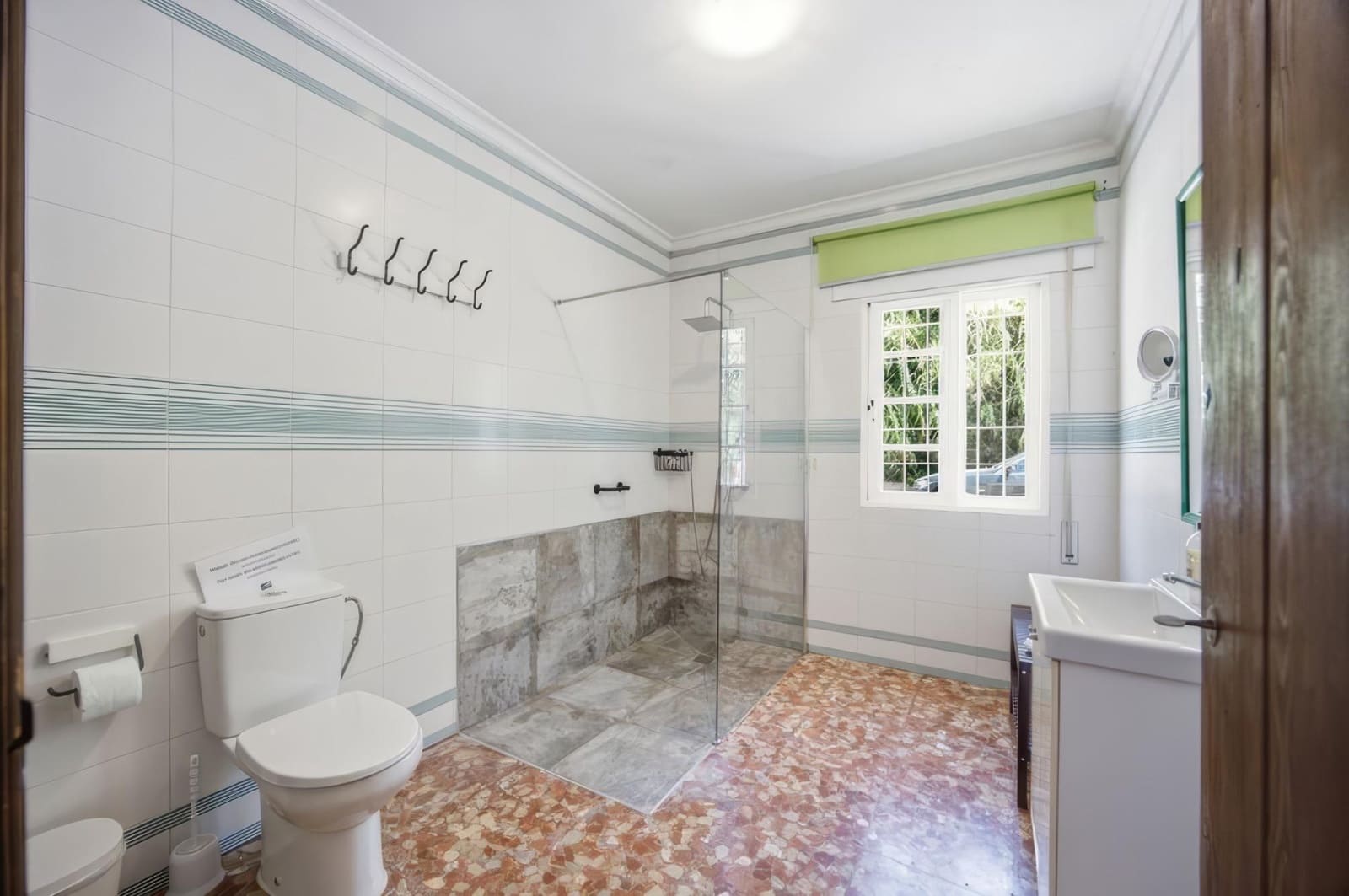 4 bedroom Villa for sale in Vejer de la Frontera with pool garage - € 490,000 (Ref: 8841186)