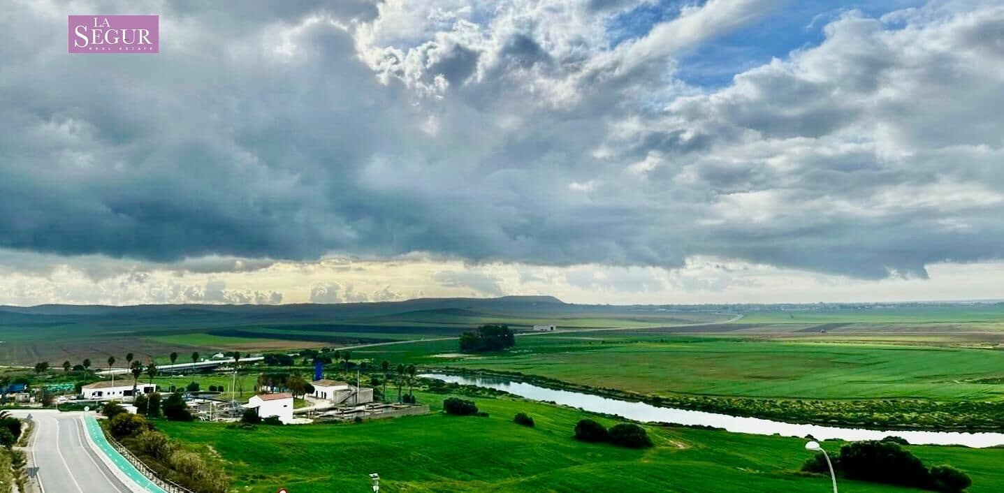 3 camera da letto Villetta Bifamiliare in vendita in Conil de la Frontera con piscina garage - 480.000 € (Rif: 8847647)