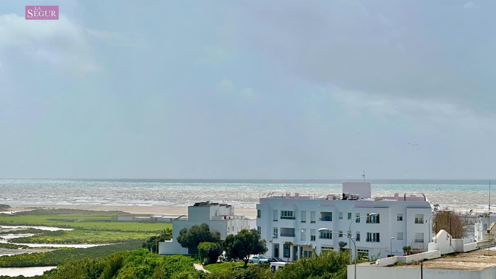 3 camera da letto Villetta Bifamiliare in vendita in Conil de la Frontera con piscina garage - 480.000 € (Rif: 8847647)