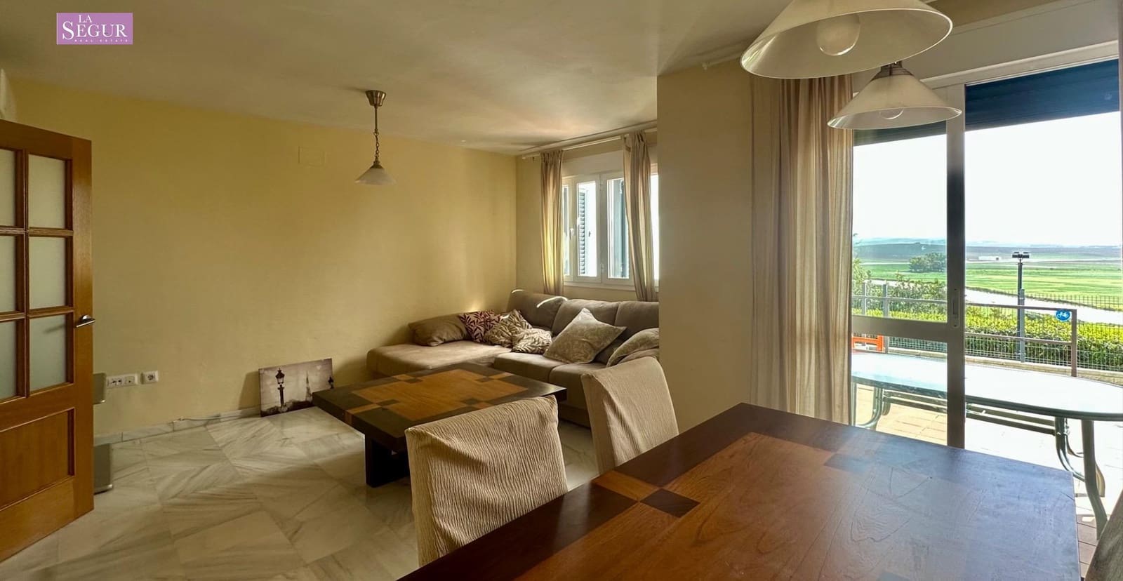 3 camera da letto Villetta Bifamiliare in vendita in Conil de la Frontera con piscina garage - 480.000 € (Rif: 8847647)