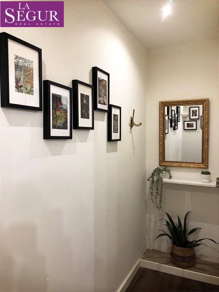 2 makuuhuone Asunto myytävänä paikassa Cadiz kaupunki - 250 000 € (Ref: 8849641)