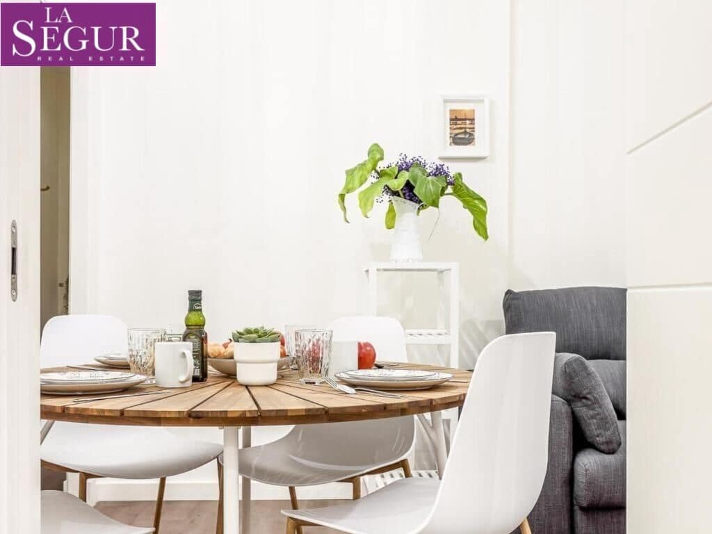 2 makuuhuone Asunto myytävänä paikassa Cadiz kaupunki - 250 000 € (Ref: 8849641)