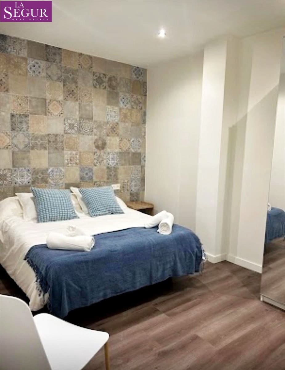 2 makuuhuone Asunto myytävänä paikassa Cadiz kaupunki - 250 000 € (Ref: 8849641)