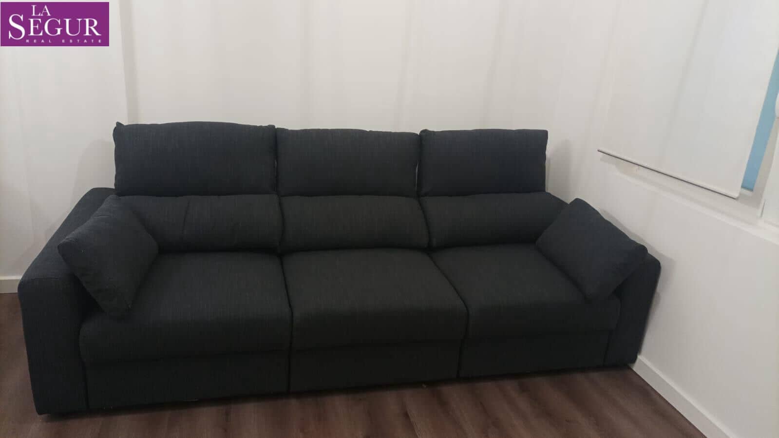 2 makuuhuone Asunto myytävänä paikassa Cadiz kaupunki - 250 000 € (Ref: 8849641)