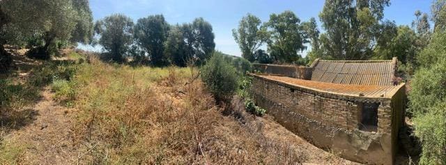 Finca/Landehus til salg i Vejer de la Frontera - € 100.000 (Ref: 8851694)