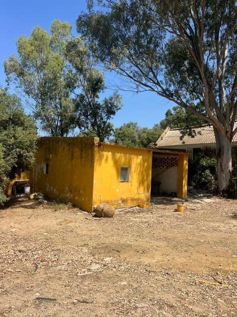 Finca/Landehus til salg i Vejer de la Frontera - € 100.000 (Ref: 8851694)