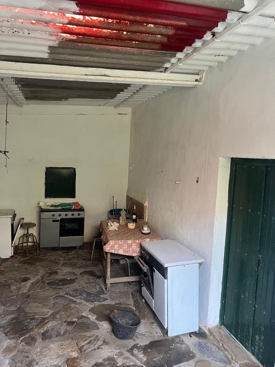 Finca/Landehus til salg i Vejer de la Frontera - € 100.000 (Ref: 8851694)