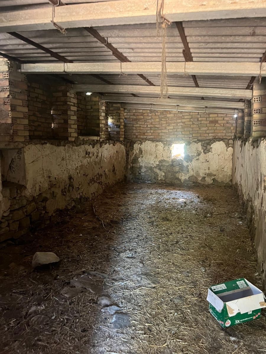 Finca/Landehus til salg i Vejer de la Frontera - € 100.000 (Ref: 8851694)