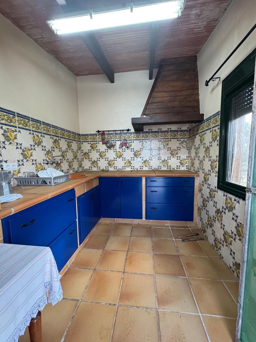 3 soveværelse Villa til salg i Medina-Sidonia med swimmingpool - € 235.000 (Ref: 8851695)