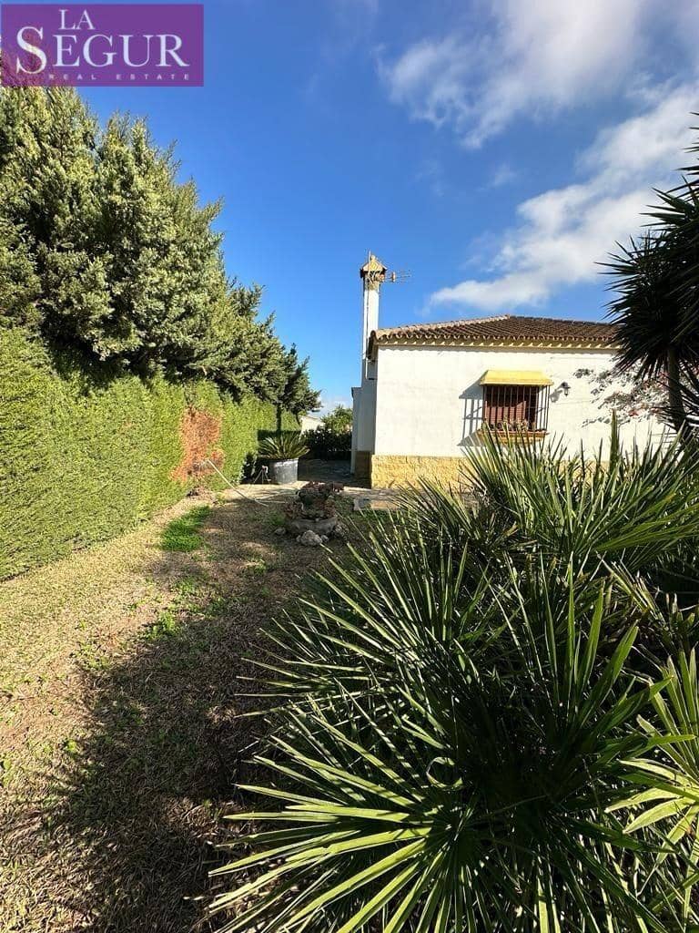 3 soveværelse Villa til salg i Medina-Sidonia med swimmingpool - € 235.000 (Ref: 8851695)