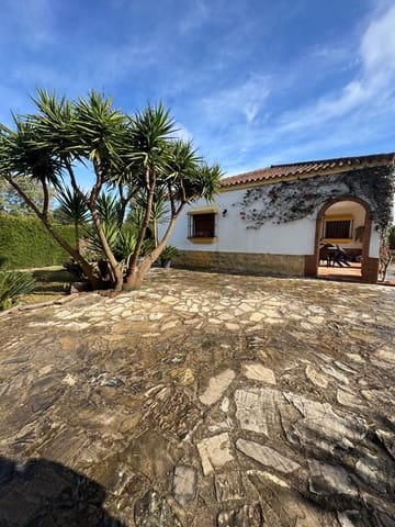 3 sovrum Villa till salu i Medina-Sidonia med pool - 235 000 € (Ref: 8851695)