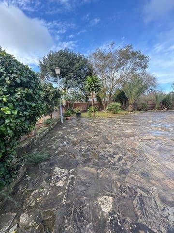 3 sovrum Villa till salu i Medina-Sidonia med pool - 235 000 € (Ref: 8851695)