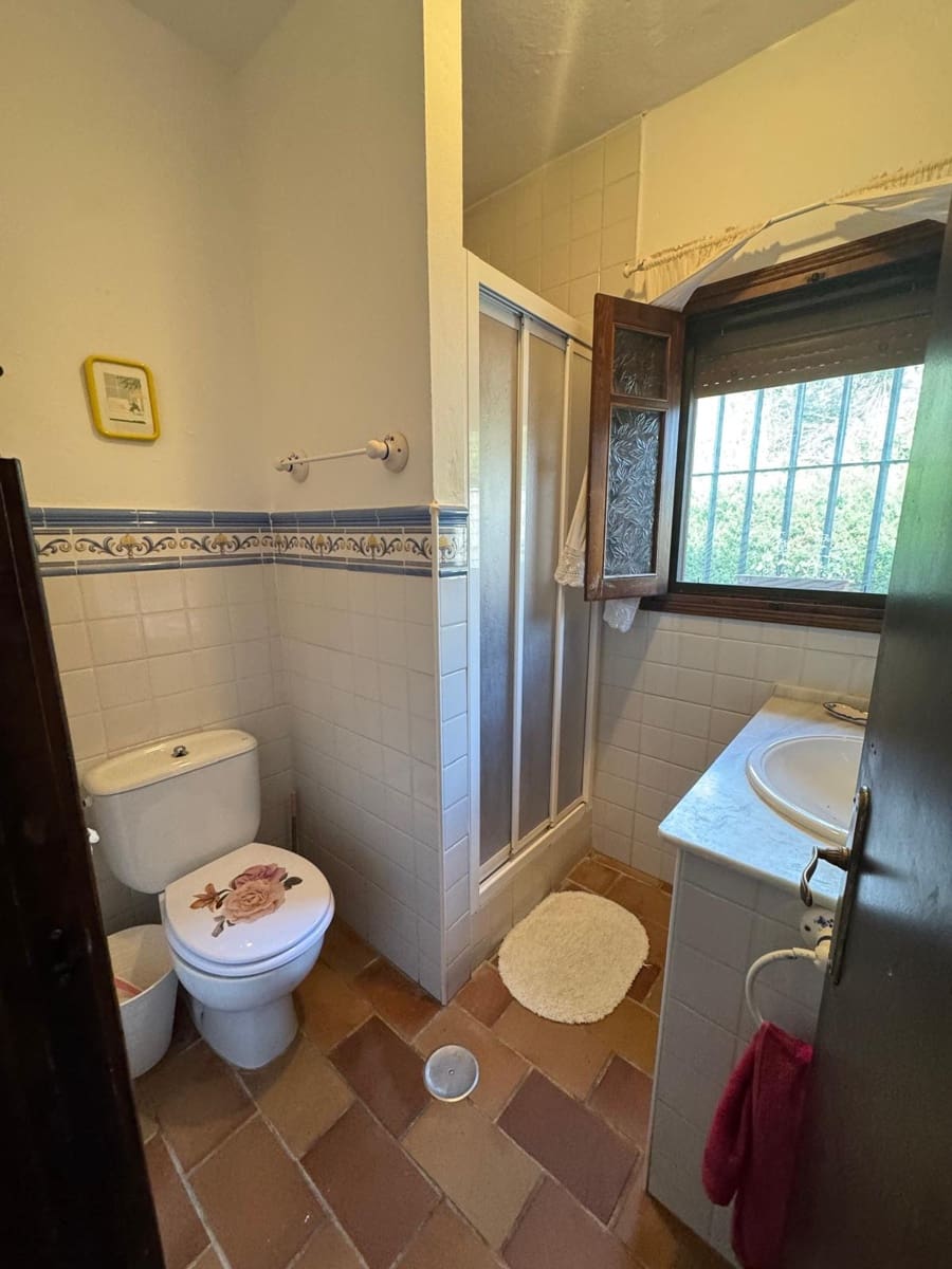 3 soveværelse Villa til salg i Medina-Sidonia med swimmingpool - € 235.000 (Ref: 8851695)