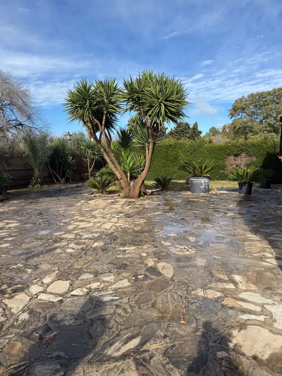 3 soveværelse Villa til salg i Medina-Sidonia med swimmingpool - € 235.000 (Ref: 8851695)