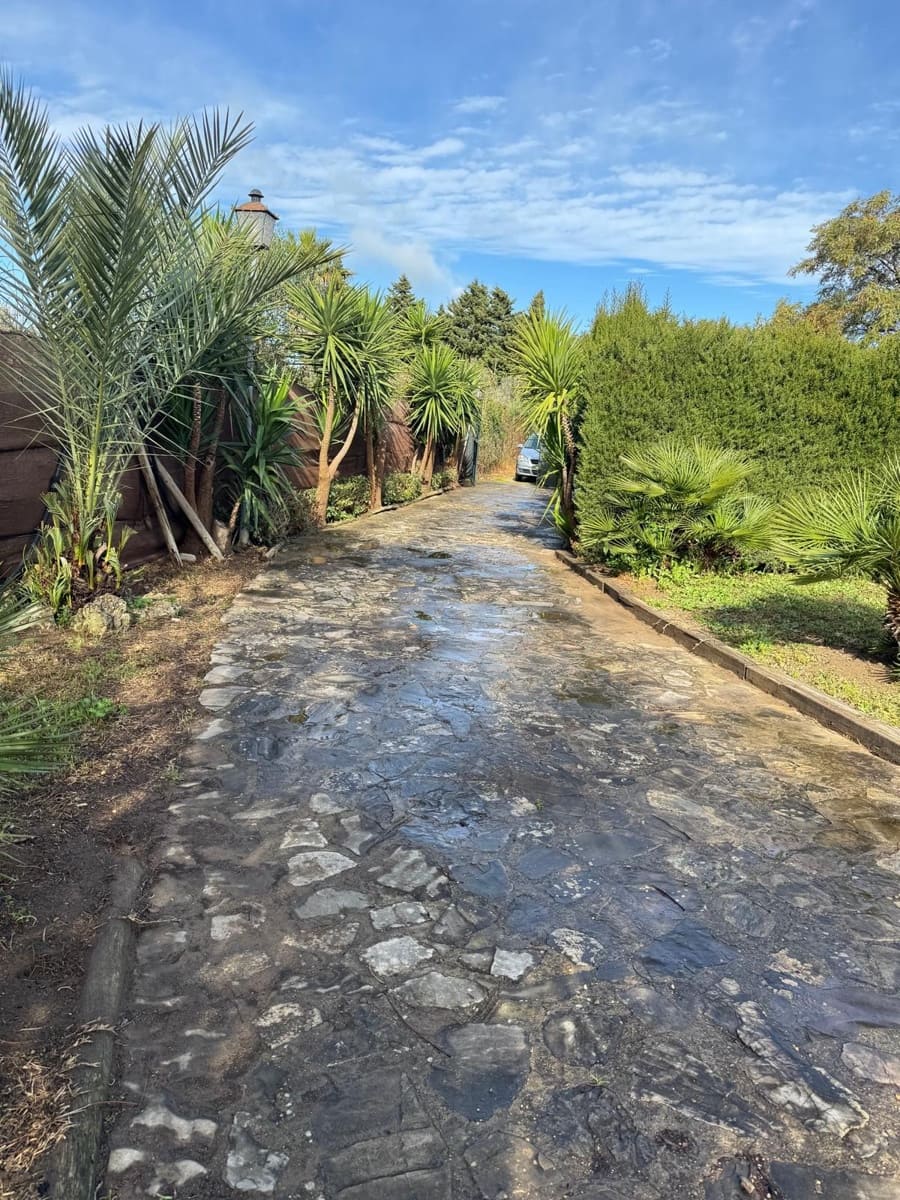 3 soveværelse Villa til salg i Medina-Sidonia med swimmingpool - € 235.000 (Ref: 8851695)