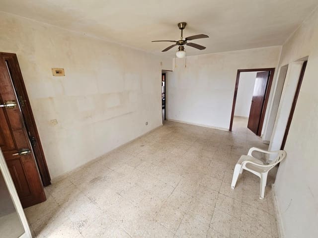 3 soverom Leilighet til salgs i Vejer de la Frontera - € 120 000 (Ref: 8862653)