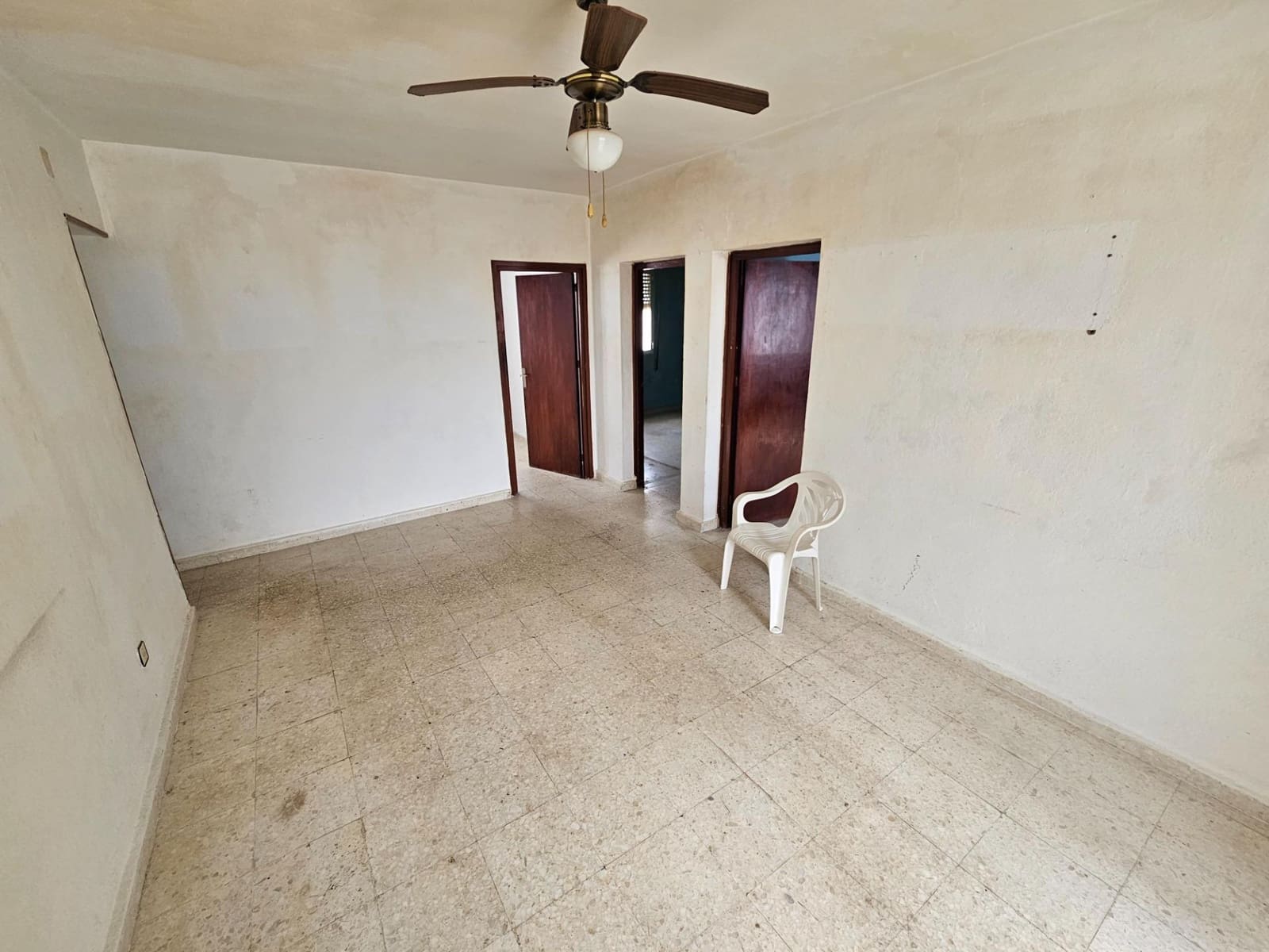 3 sypialnia Mieszkanie na sprzedaż w Vejer de la Frontera - 120 000 € (Ref: 8862653)